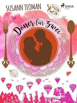 Döner für zwei by Susann Teoman